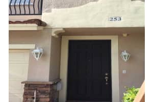 253 Las Brisas Cir, Weston, FL 33326, Sold 06/10/16