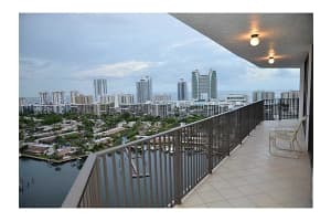300 Three Islands Boulevard PH2B, Hallandale Beach, FL 33009, Sold 12/28/16