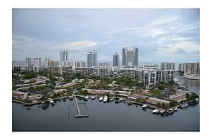 300 Three Islands Boulevard PH2B, Hallandale Beach, FL 33009, Sold 12/28/16