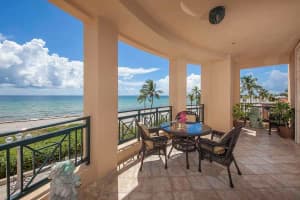 3501 N Ocean Dr #1, Hollywood, FL 33019, Sold 01/05/16