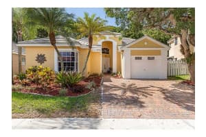 420 Somerset Way, Weston, FL 33326, Sold 02/10/16