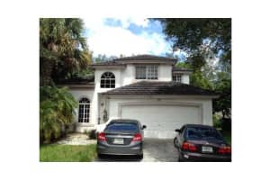 1807 NW 98th Ave, Pembroke Pines, FL 33024, Sold 12/17/15