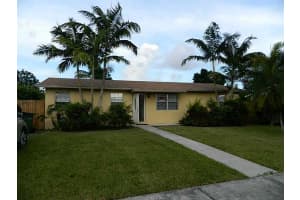 529 SW 17th Terrace, Homestead, FL 33030, Sold 11/23/15