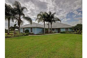 7060 29th Ct, Vero Beach, FL 32967, Sold 09/30/15