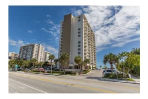 2000 S Ocean Blvd #7m, Pompano Beach, FL 33062, Sold 11/02/15