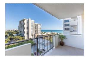 2000 S Ocean Blvd #7m, Pompano Beach, FL 33062, Sold 11/02/15