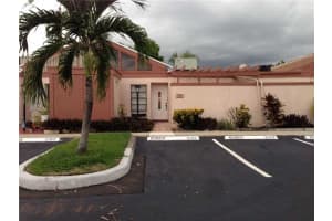 3109 NW 84th Way #2a, Sunrise, FL 33351, Sold 10/29/15