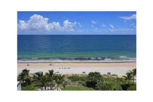 1600 S Ocean Blvd, Pompano Beach, FL 33062, Sold 12/28/15