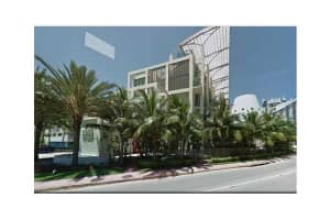 6000 Collins Ave, Miami Beach, FL 33140, Sold 03/31/17