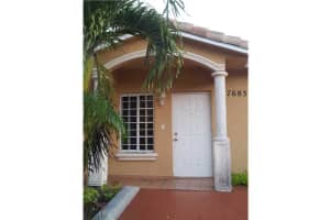 7683 NW 182nd Ln, Hialeah, FL 33015, Sold 02/25/16