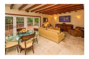 22 N Hibiscus Dr, Miami Beach, FL 33139, Sold 10/26/15
