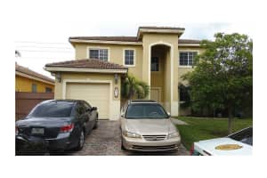 9011 SW 208th Terrace, Cutler Bay, FL 33189, Sold 11/05/15