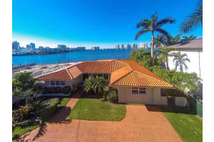 18620 N Bay Rd, Sunny Isles Beach, FL 33160, Sold 10/07/15