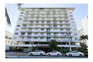 401 Ocean Dr, Miami Beach, FL 33139, Sold 12/04/15
