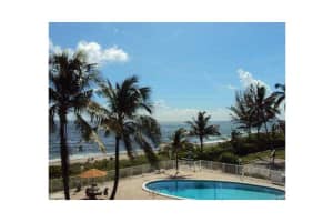 1936 S Ocean Dr #16d, Hallandale Beach, FL 33009, Sold 11/17/15