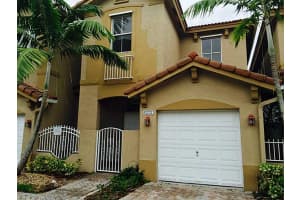 6272 SW 164th Path, Miami, FL 33193, Sold 12/16/15