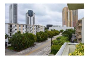 Atrium Gardens Condominium, 18001 N Bay Rd, Sunny Isles Beach, FL 33160, Sold 01/22/16