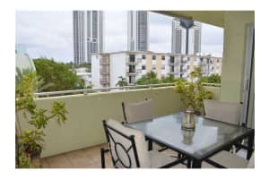 Atrium Gardens Condominium, 18001 N Bay Rd, Sunny Isles Beach, FL 33160, Sold 01/22/16