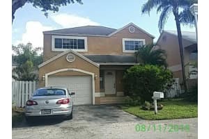 10181 NW 3rd St, Pembroke Pines, FL 33026, Sold 10/30/15