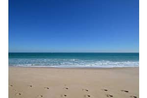 5536 Florida A1A, Vero Beach, FL 32963, Sold 10/09/15