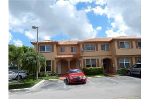 8555 SW 152nd Ave, Miami, FL 33193, Sold 12/09/15
