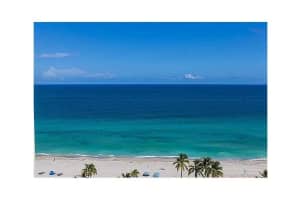 322 Buchanan St # Ph6a, Hollywood, FL 33019, Sold 10/29/15