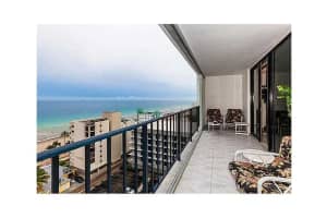322 Buchanan St # Ph6a, Hollywood, FL 33019, Sold 10/29/15