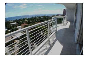 2821 N Ocean Blvd #904s, Fort Lauderdale, FL 33308, Sold 10/22/15