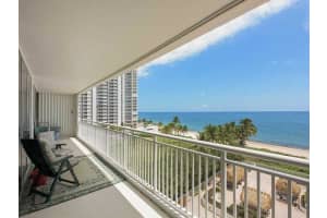 1390 S Ocean Blvd #6a, Pompano Beach, FL 33062, Sold 04/15/16