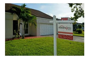 9110 Crescent Dr, Miramar, FL 33025, Sold 10/30/15