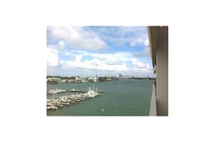 7545 E Treasure Dr #9e, North Bay Village, FL 33141, Sold 08/29/17