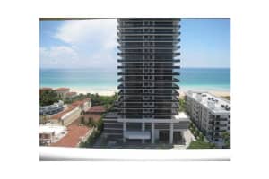5880 Collins Ave PH 6, Miami Beach, FL 33140, Sold 04/28/16