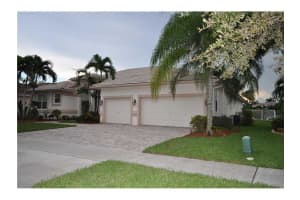 5049 Waters Edge Way, Cooper City, FL 33330, Sold 12/15/15