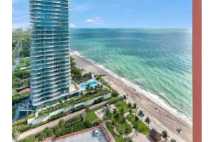 19333 Collins Ave, Sunny Isles Beach, FL 33160, Sold 03/16/16