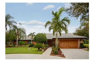 10830 SW 38th Dr, Davie, FL 33328, Sold 02/12/16