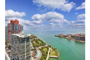 1000 South Pointe Dr, Miami Beach, FL 33139, Sold 04/08/16