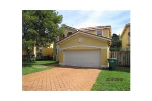 15876 SW 61st St, Miami, FL 33193, Sold 01/25/16