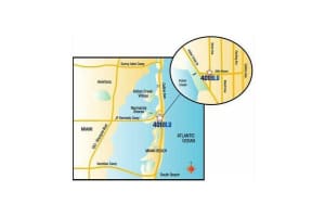 401 69th St, Miami, FL 33141, Sold 10/28/15