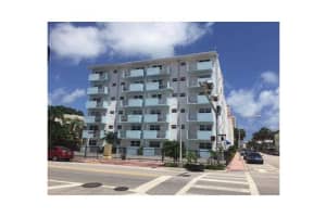 801 Meridian Ave #1c, Miami Beach, FL 33139, Sold 11/03/15