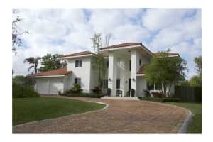 6265 Marlin Dr, Coral Gables, FL 33158, Sold 05/16/16