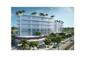 801 South Pointe Dr, Miami Beach, FL 33139, Sold 02/28/17