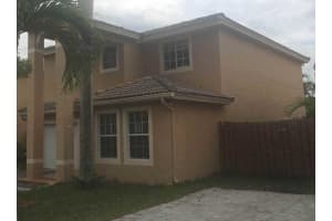 10511 SW 161st Ave, Miami, FL 33196, Sold 11/10/15