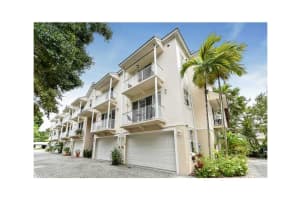 2685 NE 9th Ave, Wilton Manors, FL 33334, Sold 01/25/16