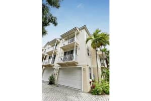 2685 NE 9th Ave, Wilton Manors, FL 33334, Sold 01/25/16