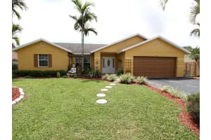 13750 SW 280th Terrace, Homestead, FL 33033, Sold 10/19/15