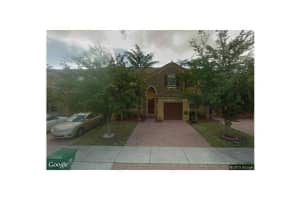 979 SW 152nd Ct, Miami, FL 33194, Sold 01/29/16