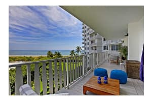 200 Ocean Ln Dr, Key Biscayne, FL 33149, Sold 12/10/15