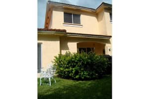 8500 SW 150th Ave, Miami, FL 33193, Sold 12/16/15