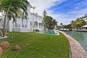 451 N Mashta Dr, Key Biscayne, FL 33149, Sold 09/01/16