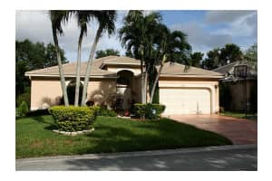 7252 NW 58th Way, Parkland, FL 33067, Sold 01/29/16